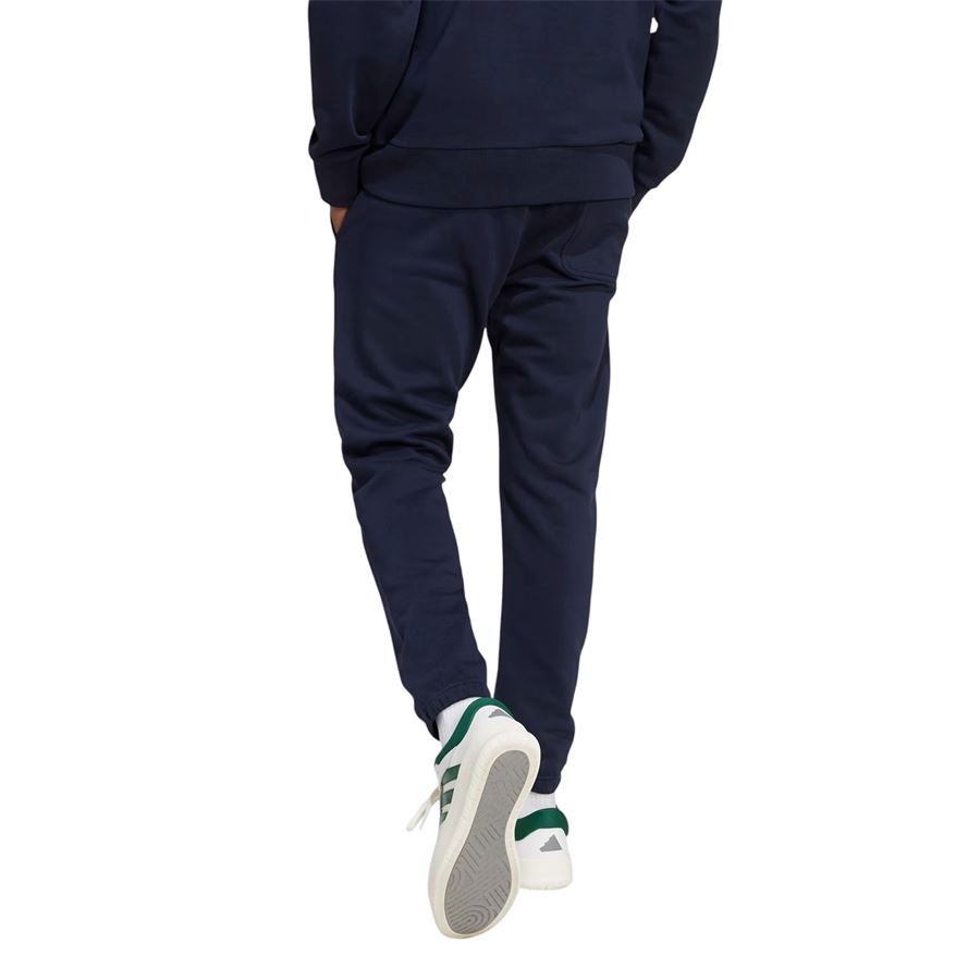 Pantaloni ALL SZN Fleece Regular Tapered Adidas | IY6564X